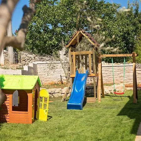 Holiday home Roberta