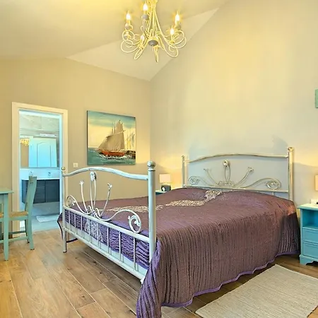 Roberta Holiday home