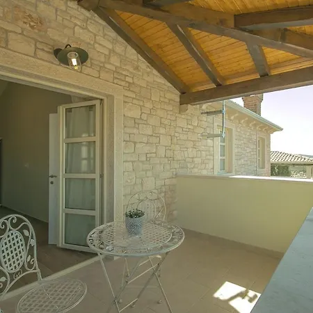 Holiday home Roberta