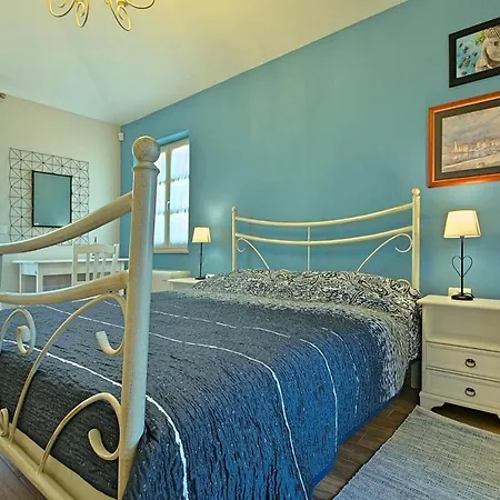 Roberta Holiday home