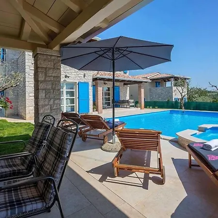 Roberta Feriehus Višnjan